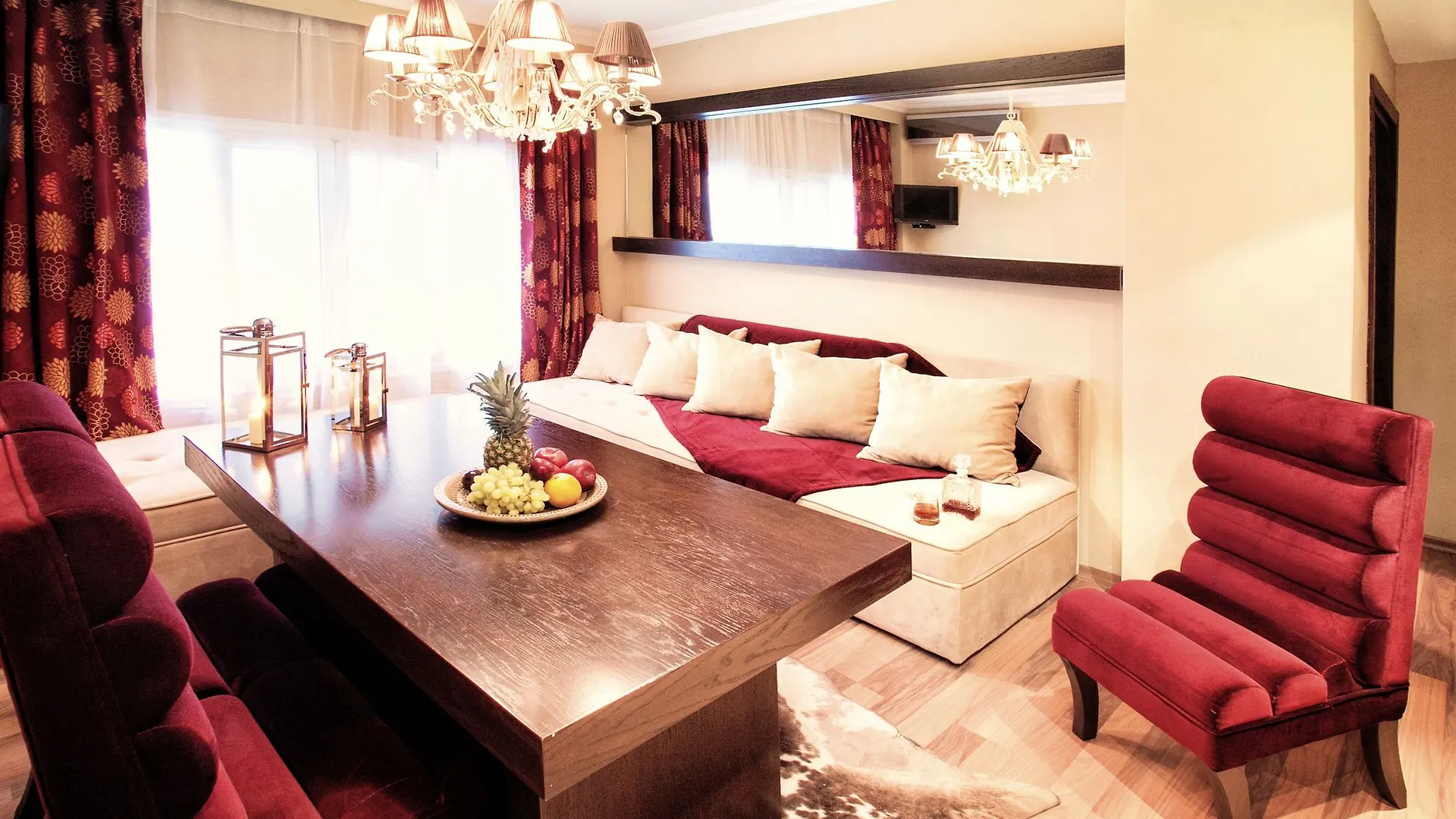Ladadika Design Apartment Thessaloniki