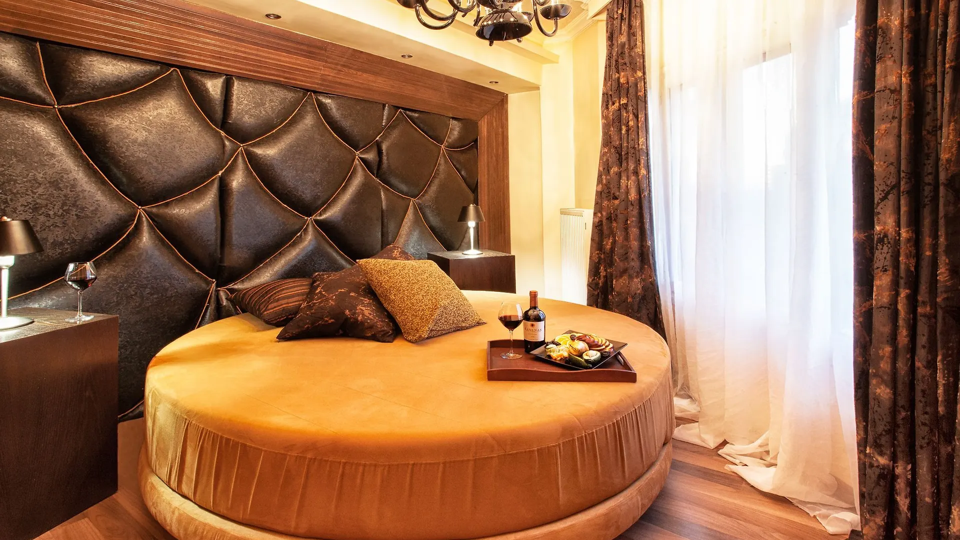 Ladadika Design Apartment Thessaloniki